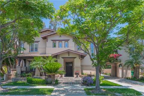 7 Mahogany Drive, Irvine, CA 92620