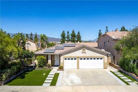 16652 Almaden Drive, Fontana, CA 92336