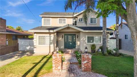 1039 S Grevillea Avenue, Inglewood, CA 90301