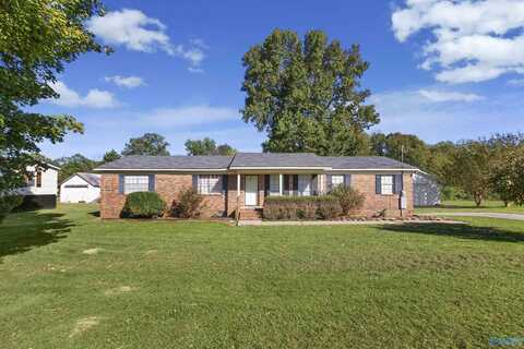 600 Hilltop Road, Joppa, AL 35087