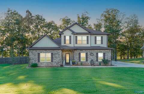 220 Summit Lakes Drive, Athens, AL 35613