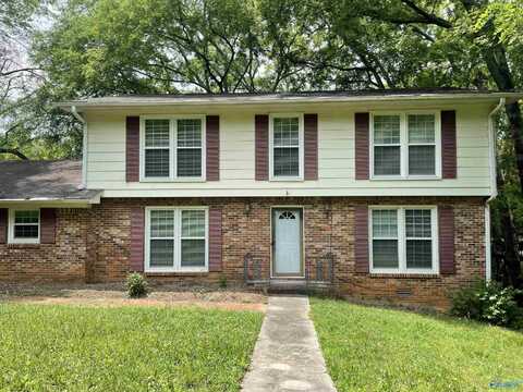 2101 Stapp Drive, Huntsville, AL 35811