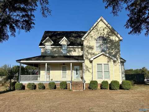 191 Highland Drive, Moulton, AL 35650