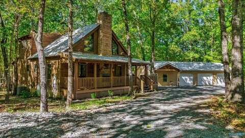 3342 County Road 642, Mentone, AL 35984