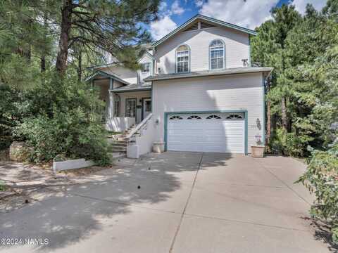 3509 E Sparrow Avenue, Flagstaff, AZ 86004