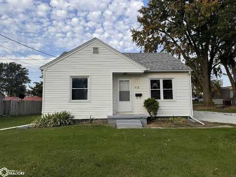 412 McPherson Street, Osceola, IA 50213