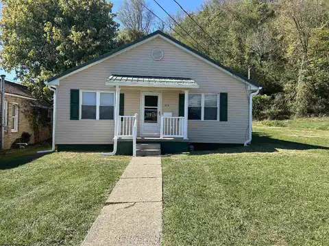 314 Oconnor Street, Clarksburg, WV 26301