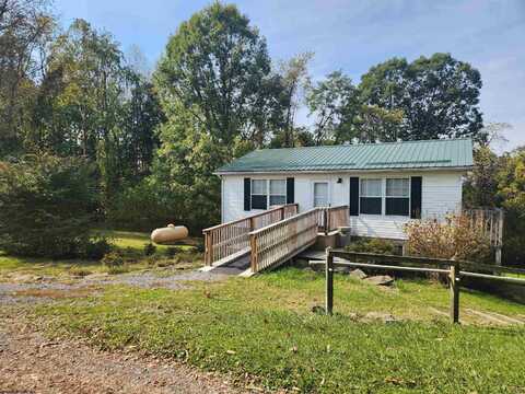 19 Carrol Road, Morgantown, WV 26508