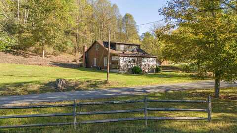 1505 Pike Fork, Salem, WV 26426