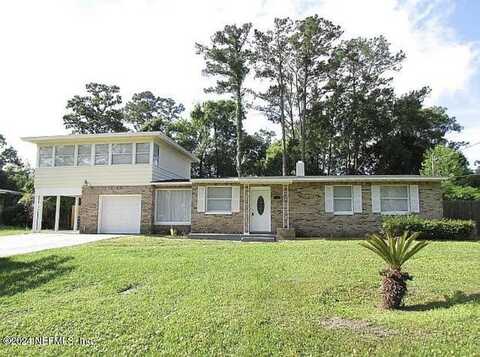 1454 RIBAULT SCENIC Drive, Jacksonville, FL 32208