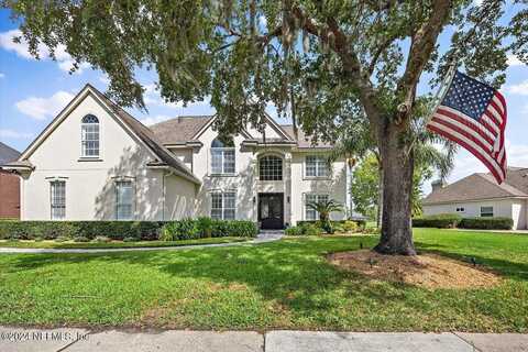 413 S LAKEWOOD RUN Drive, Ponte Vedra Beach, FL 32082