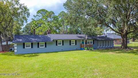 13002 LANIER Road, Jacksonville, FL 32226