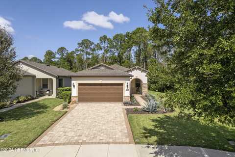 129 WOODBRIAR Road, Ponte Vedra, FL 32081