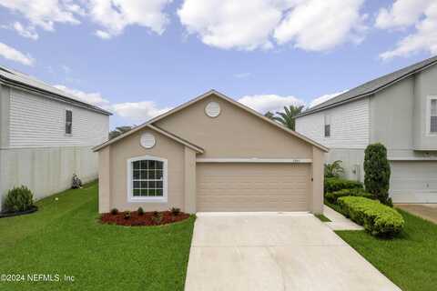 6843 PLAYPARK Trail, Jacksonville, FL 32244