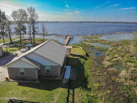 6664 SW 160TH Street, Starke, FL 32091