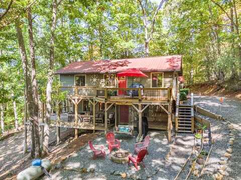 513 Persimmon Heights Road, Murphy, NC 28906