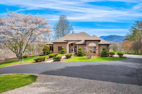 1620 McConnell Road, Hiawassee, GA 30546