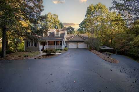 425 Tarheel Drive W, Murphy, NC 28906