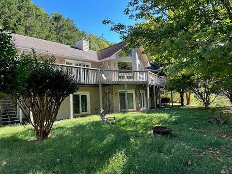 2547 Upper Bell Creek Road, Hiawassee, GA 30546