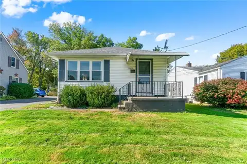 1542 Cullinan Avenue, Masury, OH 44438