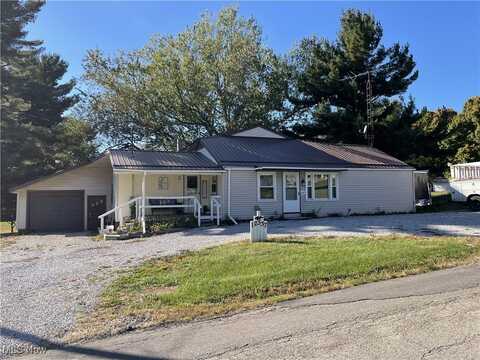 12337 Vincent Road, Mount Vernon, OH 43050