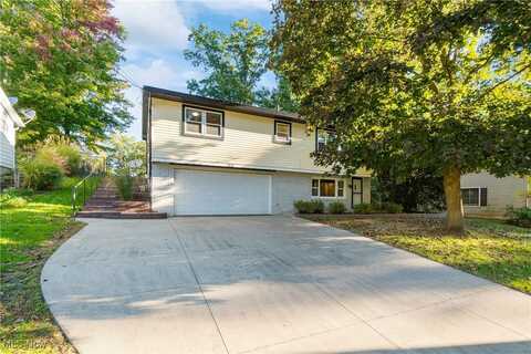 213 W Glenridge Road, Akron, OH 44319