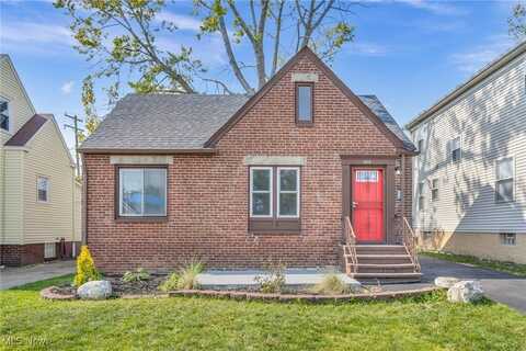 4512 W 146th Street, Cleveland, OH 44135