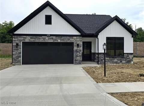 6728 Benedict Drive, Middleburg Heights, OH 44130