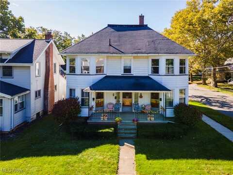 293 N Union Avenue, Salem, OH 44460