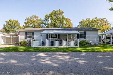 18 Peach Street, Olmsted Falls, OH 44138