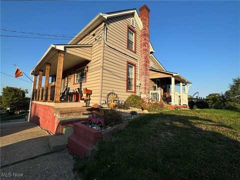 209 Washington Street, Barnesville, OH 43713