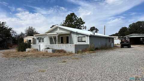 2315 Nm-36 Highway, Fence Lake, NM 87315