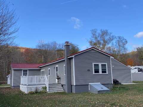 26 Ray Street, Gorham, NH 03581