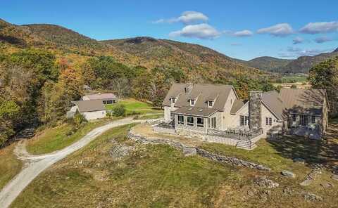 330 Rupert Hill Road, Pawlet, VT 05761