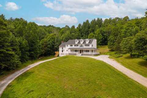 36 High Meadow Way, Danby, VT 05739