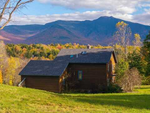 607 Irish Settlement Road, Underhill, VT 05489