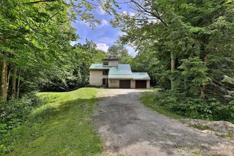 465 Currier Road, Killington, VT 05751