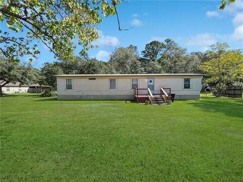 68486 LESTER Drive, Pearl River, LA 70452