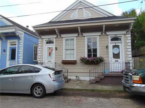 5612 CAMP Street, New Orleans, LA 70115