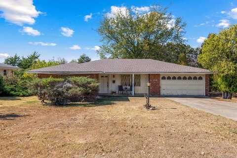 1625 Sheridan Road, Bartlesville, OK 74006