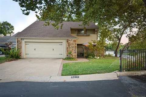 3510 E 71st Place, Tulsa, OK 74136