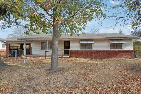 429 S Main Street, Porter, OK 74454