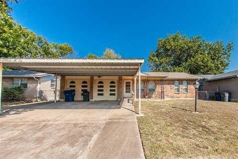 11013 E 34th Place, Tulsa, OK 74146