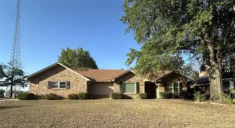 1110 Ada Street, Durant, OK 74701