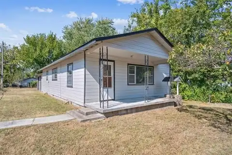 606 S Vann Street, Pryor, OK 74361