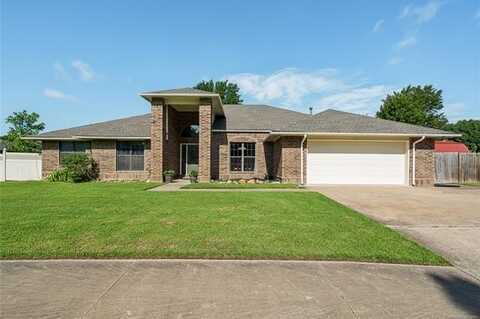 1728 Marietta Street, Pryor, OK 74361