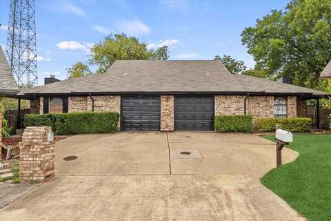 212 Saint Marys Place, Rockwall, TX 75087