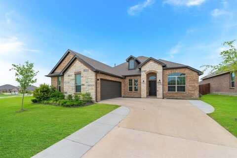 3607 Orchard Street, Grand Prairie, TX 76065