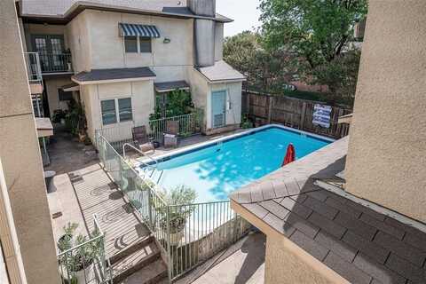 5701 Gaston Avenue, Dallas, TX 75214