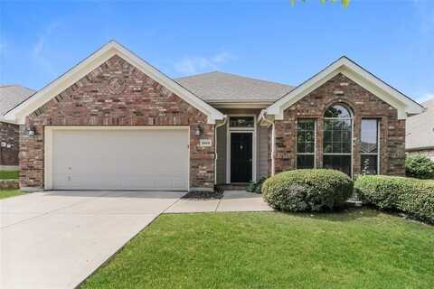 5109 Blackwood Drive, McKinney, TX 75071